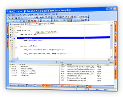 Ajax PHP in PHP Debugger