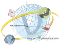 Worldwide Technical Support Services
