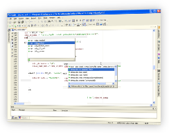 PHP Code Completion PHP Code Completion