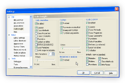 PHP Code Completion Variables PHP Code Completion Variables