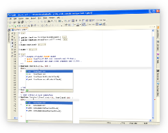 PHP Code Completion for Function