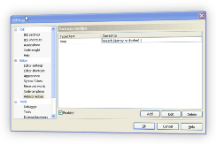 PHP IDE autocomplete Settings PHP IDE autocomplete Settings