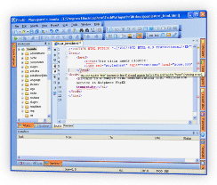 HTML Code Validator