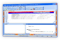 Ajax PHP Database in Debugger