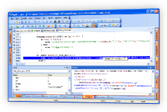 Ajax PHP Database Links