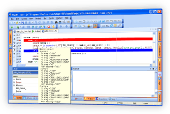 Ajax PHP Database Select