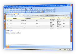 PHP Database Form PHP Database Form