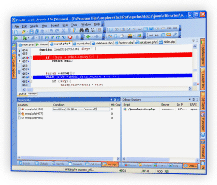 Debugger Breakpoints in PHP Debugger
