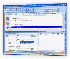 Changing value of a PHP variable in PHP Debugger