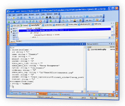 Debugger Immediate tab in PHP Debugger