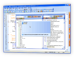 PHP Design Explorer tools