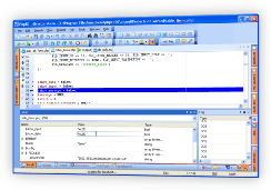 PHP Debugger