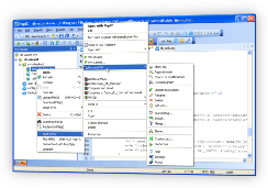 PHP IDE Shell