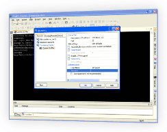 PHP Editor SSH