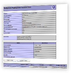 How to monitor PHP Cache implemented by NuSphere PhpExpress How to monitor PHP Cache implemented by NuSphere PhpExpress