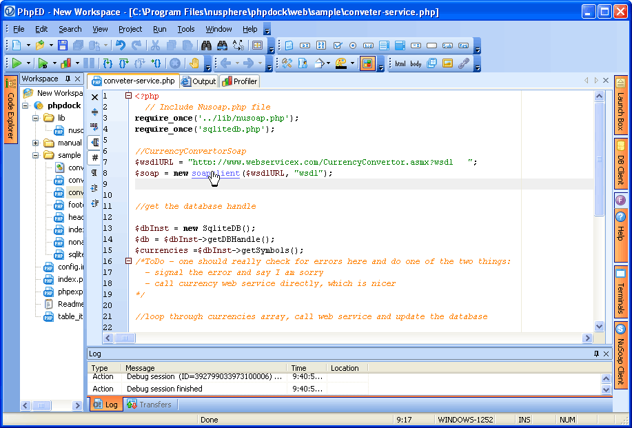 Featured image of post Php Definition Computer : They allow to easily define objects lazily, i.e.