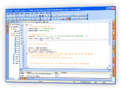 Php Code Navigation