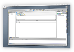 PHP database browser mac