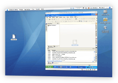 PHP IDE File On Mac and Linux