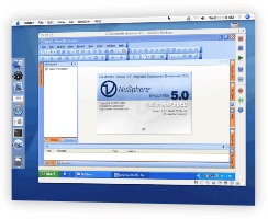 PHP IDE On Mac