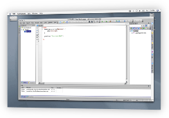 PHP IDE On Mac with Wine