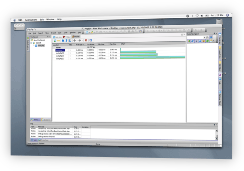 PHP profiler on Mac
