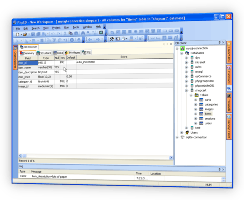 PHP Database Tools