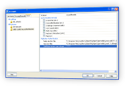 PHP Public keys