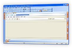 PHP VIEWER EMBEDDED SETTINGS