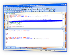 Viewing PHP results while debugging