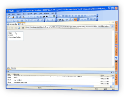 WYSIWYG for HTML Select in PHP VIEWER