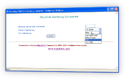 Screenshot for NuSphere PhpDock 1.5