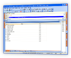 PHP Debugger Sort Locals PHP Debugger Sort Locals