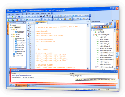 PHP Editor Search Results