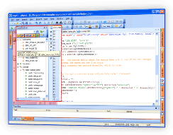 PHP Code Explorer Object Use