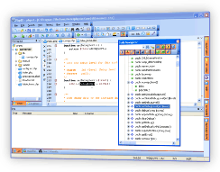 PHP Code Navigator Highlite