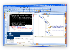 HTML Code Tree Select