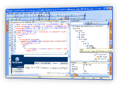 HTML Code Tree