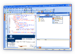 HTML Code View Filter