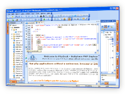 HTML Preview Split