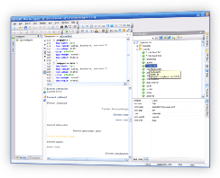 CSS Code Navigator