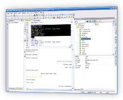 CSS Code select