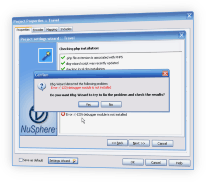 Debug PHP Debugger Missing