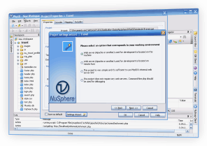 Debug PHP