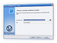 Debug PHP Project Root