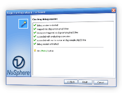 Debug PHP Wizard