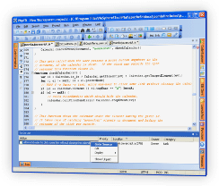 TODO list PHP IDE