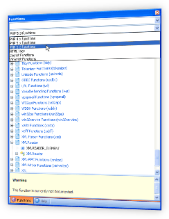 PHP Functions