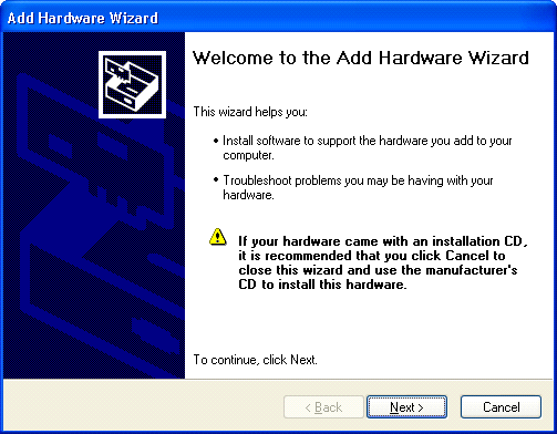 Remote Files Control Panel