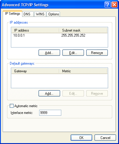Remote Files Advanced